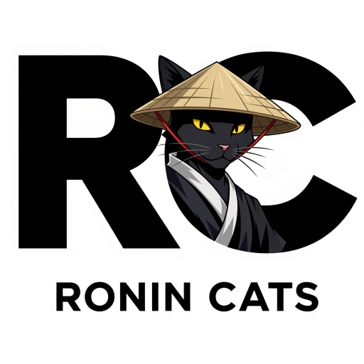 Ronincats_logo_favicon